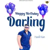 Happy Birthday Darling